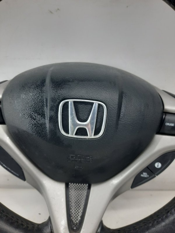 Руль Honda Civic 7 купить в России