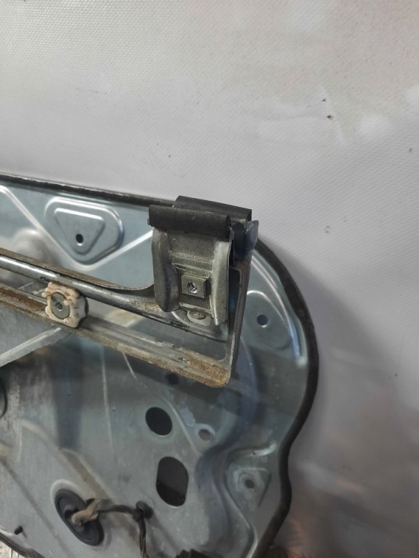 Стеклоподъемник электрический двери передней левой Ford Focus 1 купить в России