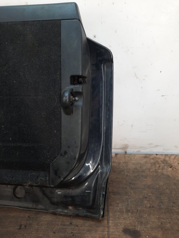 Крышка (дверь) багажника Land Rover Discovery 1 купить в России