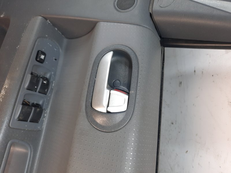 Дверь передняя правая Mitsubishi Colt 6 купить в Беларуси