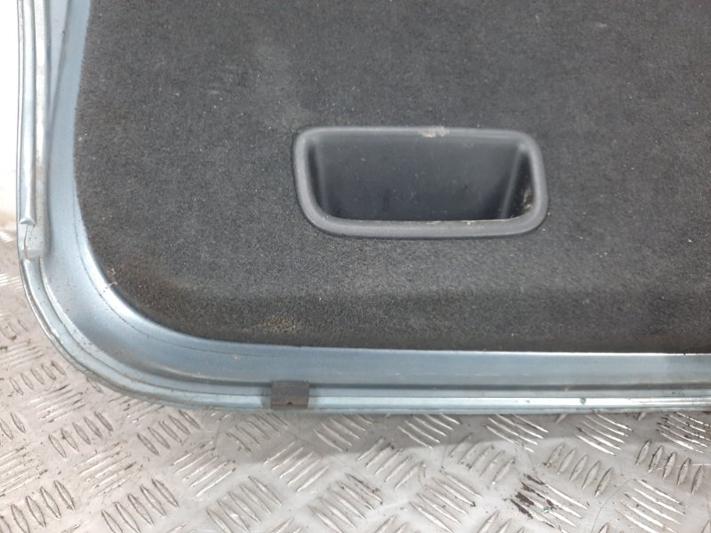 Крышка (дверь) багажника Seat Altea купить в России