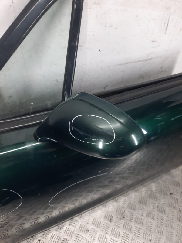 Зеркало боковое левое Mazda MX 5 купить в России