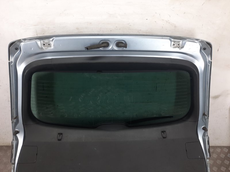 Крышка (дверь) багажника Mazda 6 GH купить в России