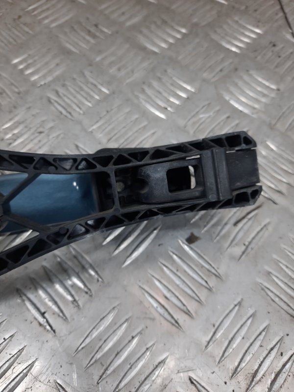 Ручка двери наружная передняя левая Volvo S40 V40 1 купить в России
