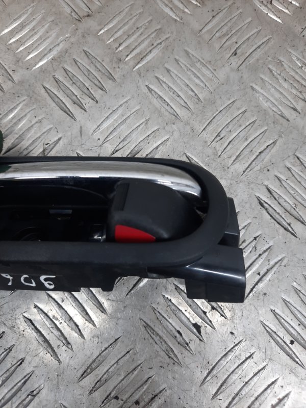 Ручка двери внутренняя передняя левая Mazda 6 GH купить в России