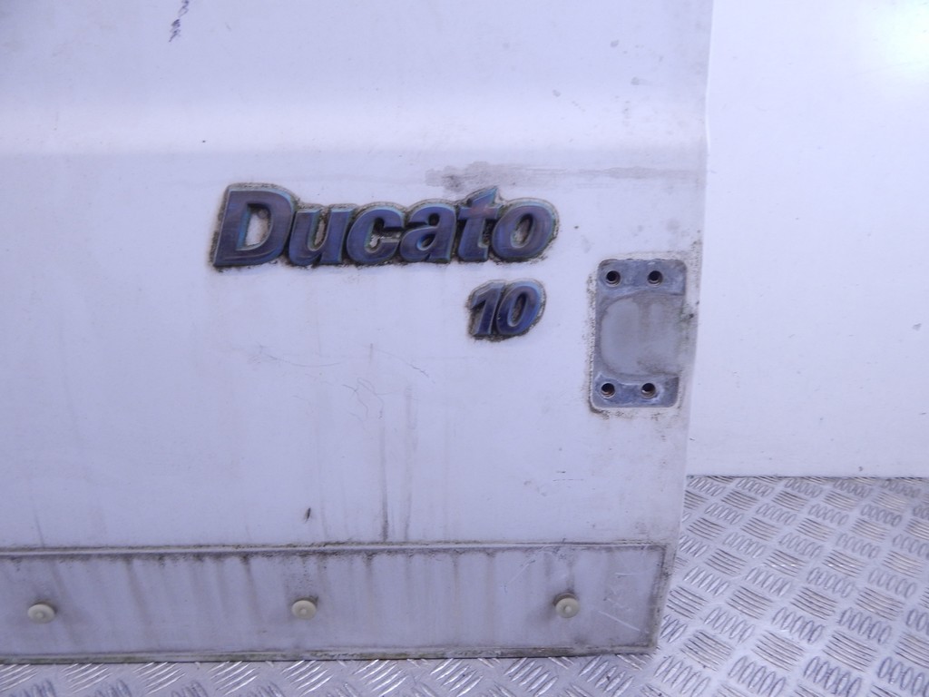 Дверь распашная задняя правая Fiat Ducato 2 (230) купить в Беларуси