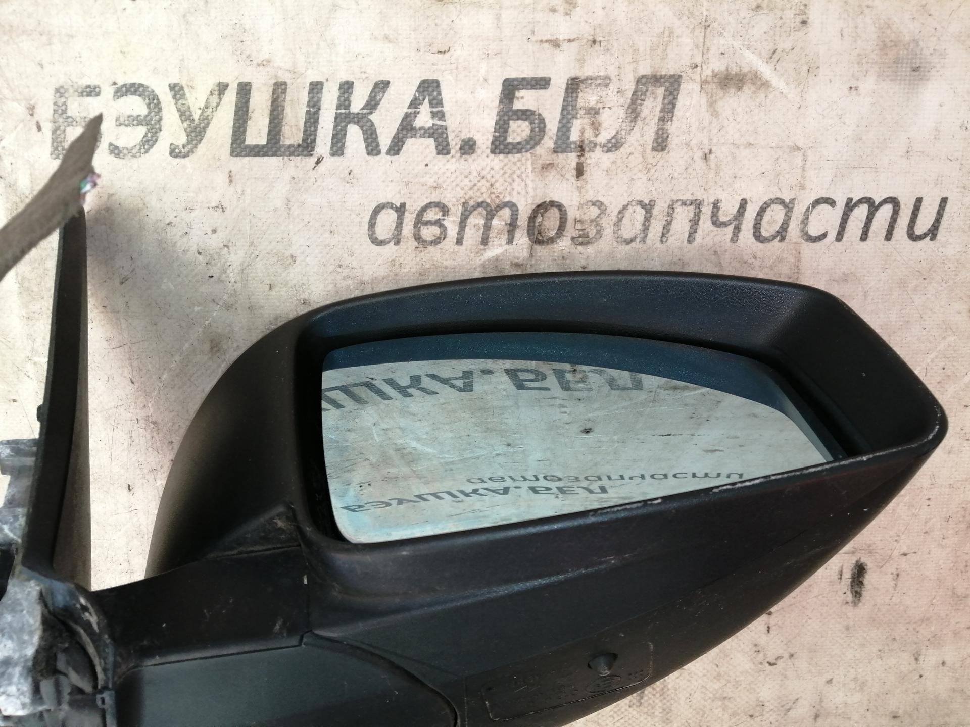 Зеркало боковое правое Renault Espace 3 купить в России