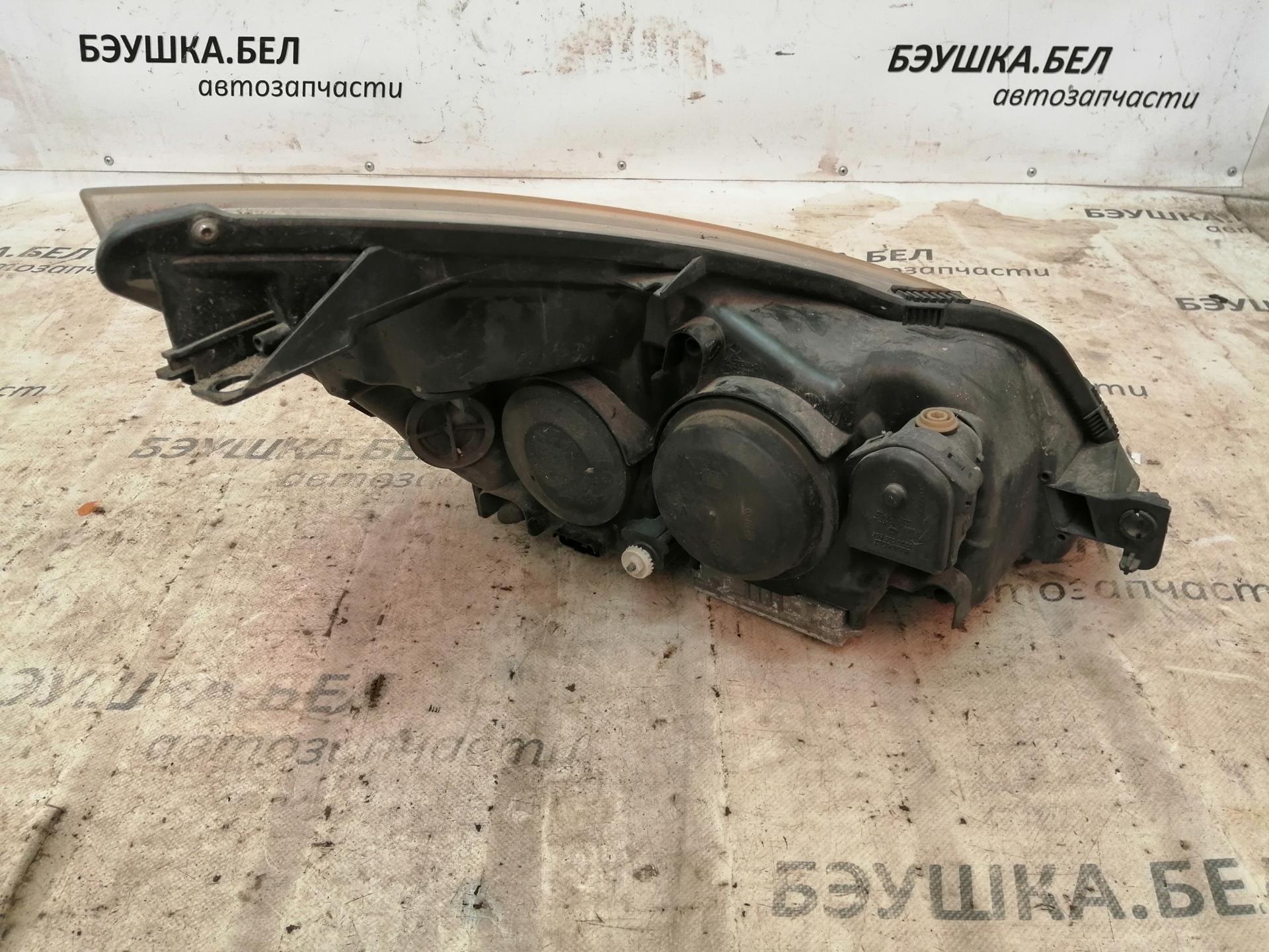 Фара передняя левая Renault Espace 3 купить в России