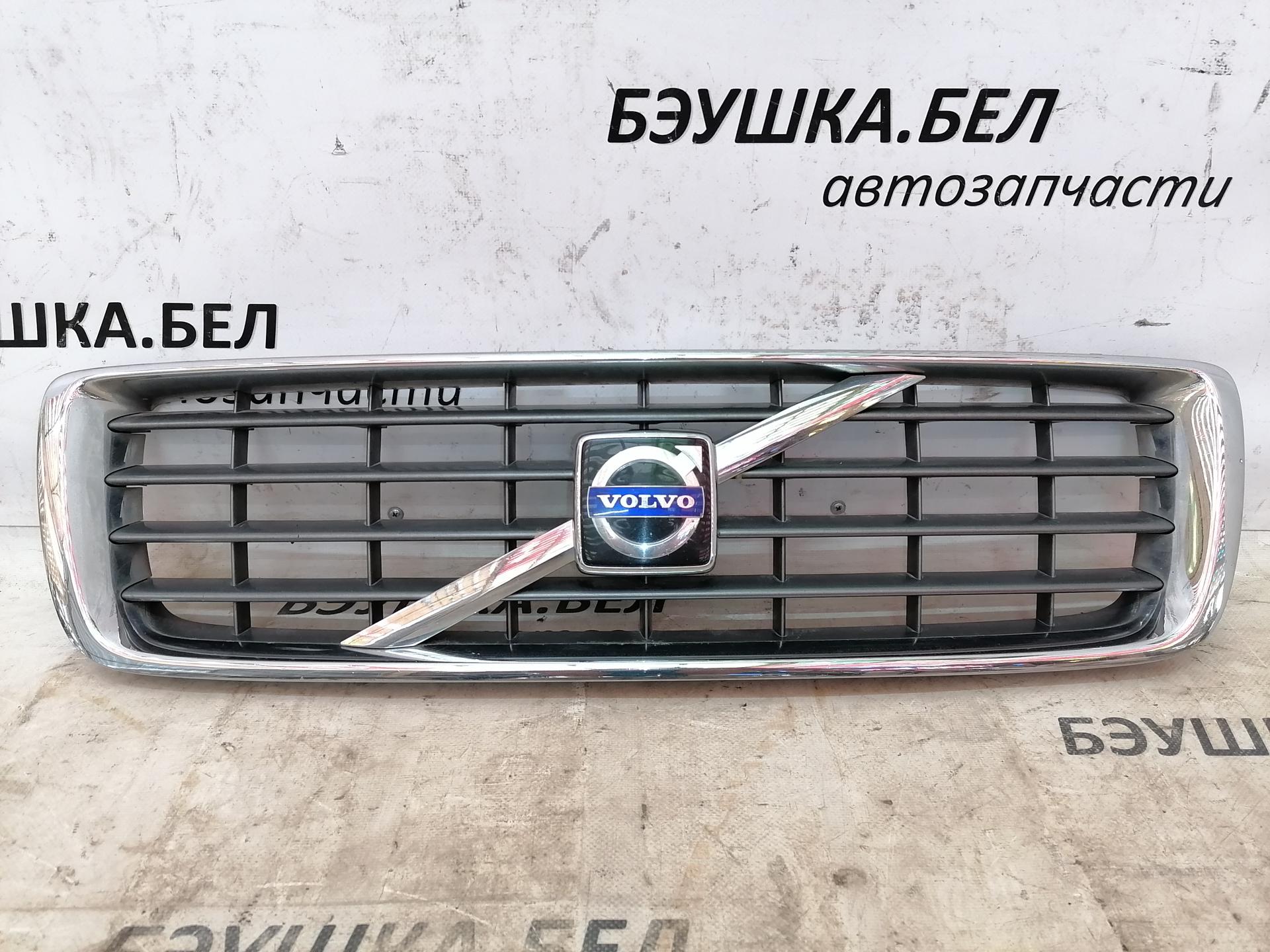 Решетка радиатора Volvo S80 1 купить в России