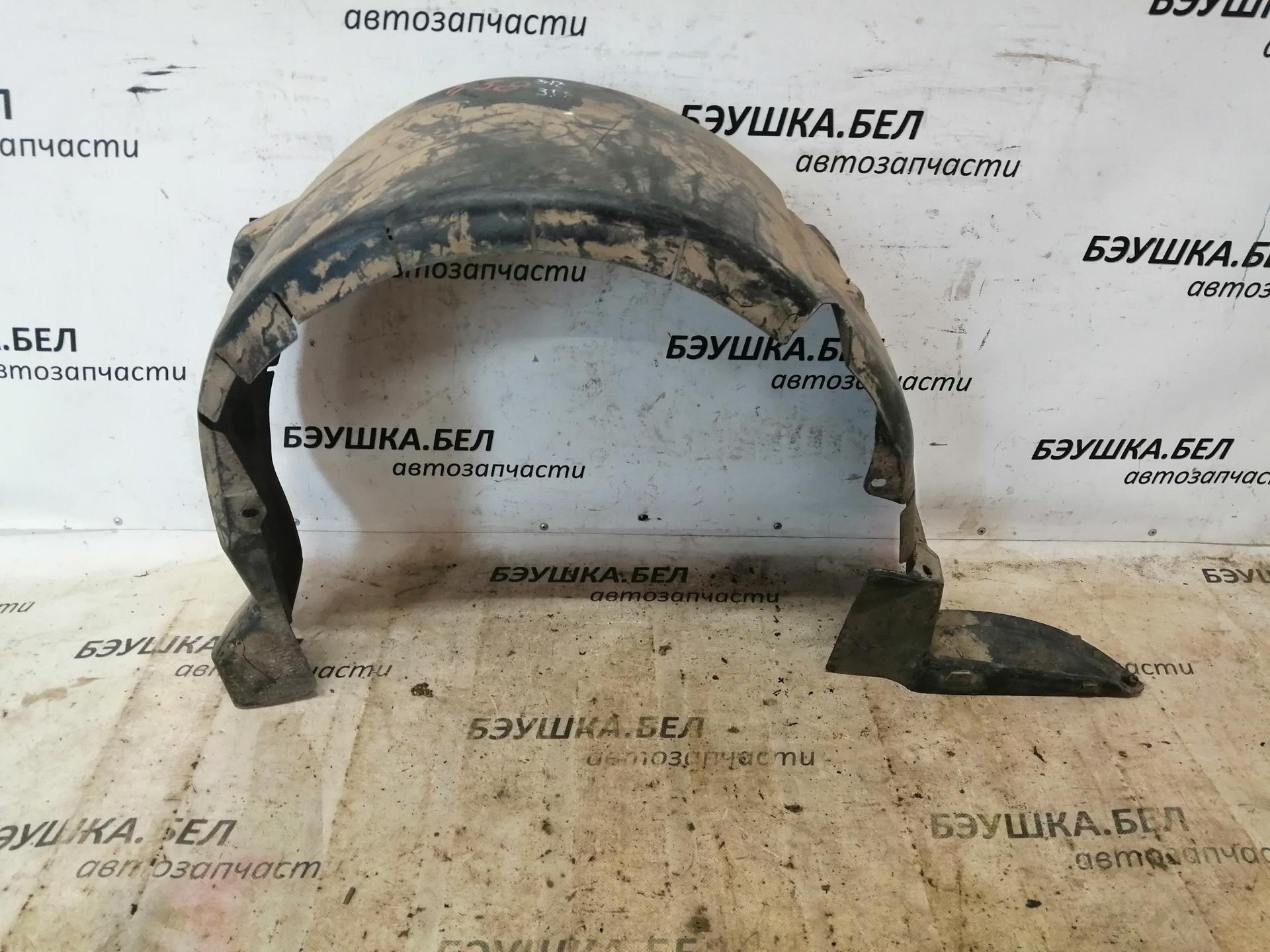 Подкрылок (защита крыла) задний правый Renault Espace 3 купить в России