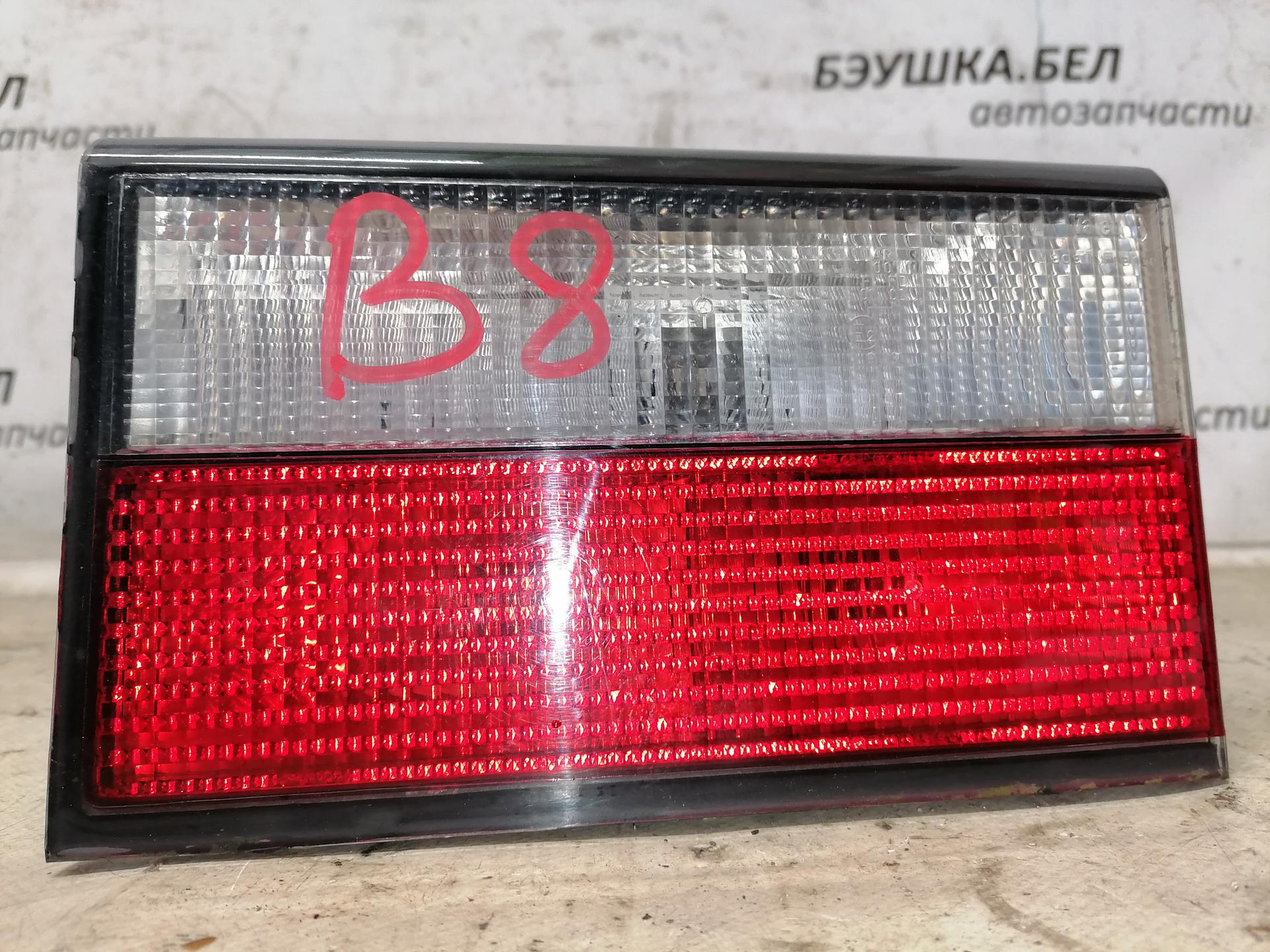 Фонарь крышки багажника правый Citroen Xantia купить в России