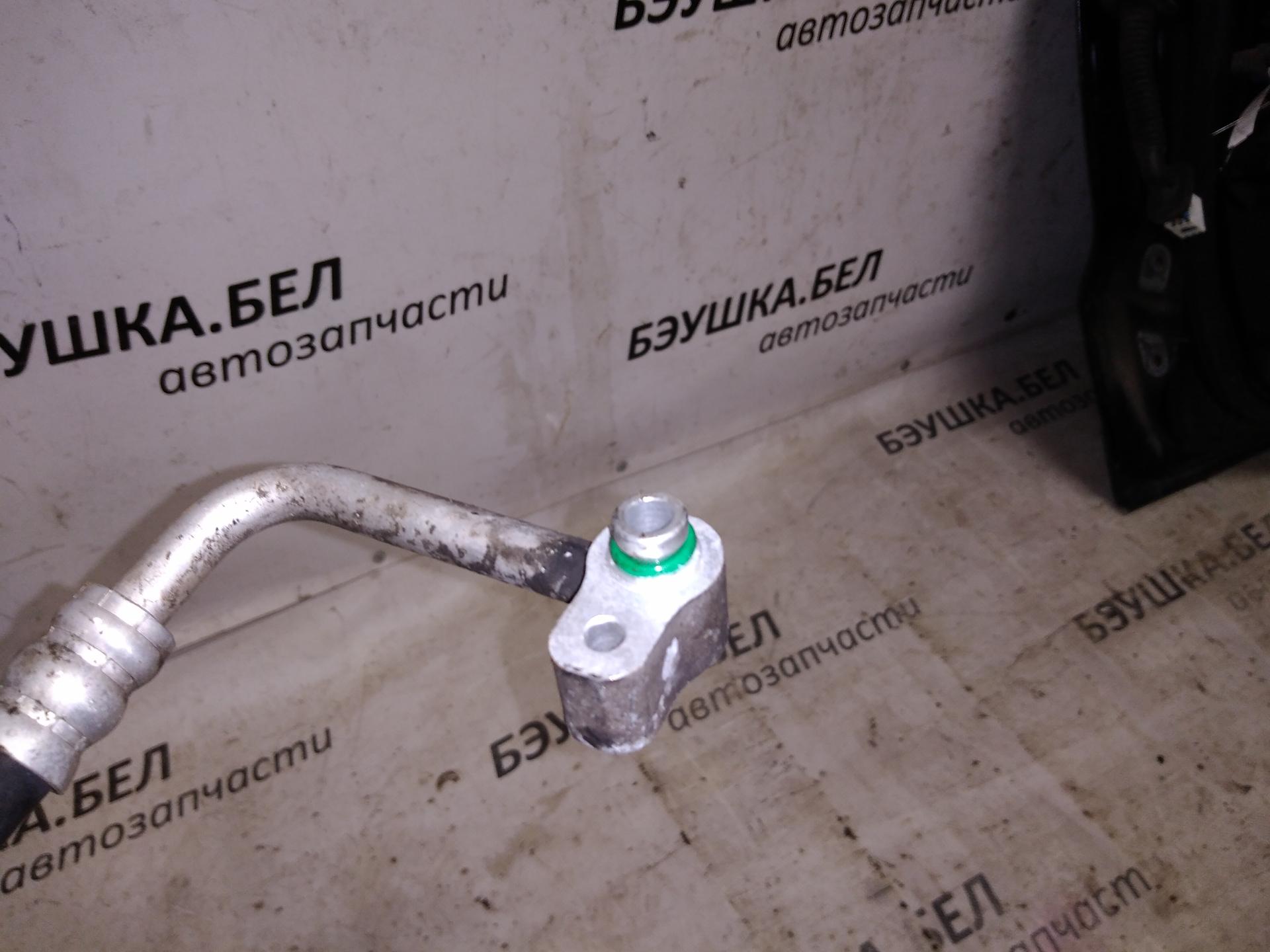Трубка кондиционера Kia Sorento 1 купить в России
