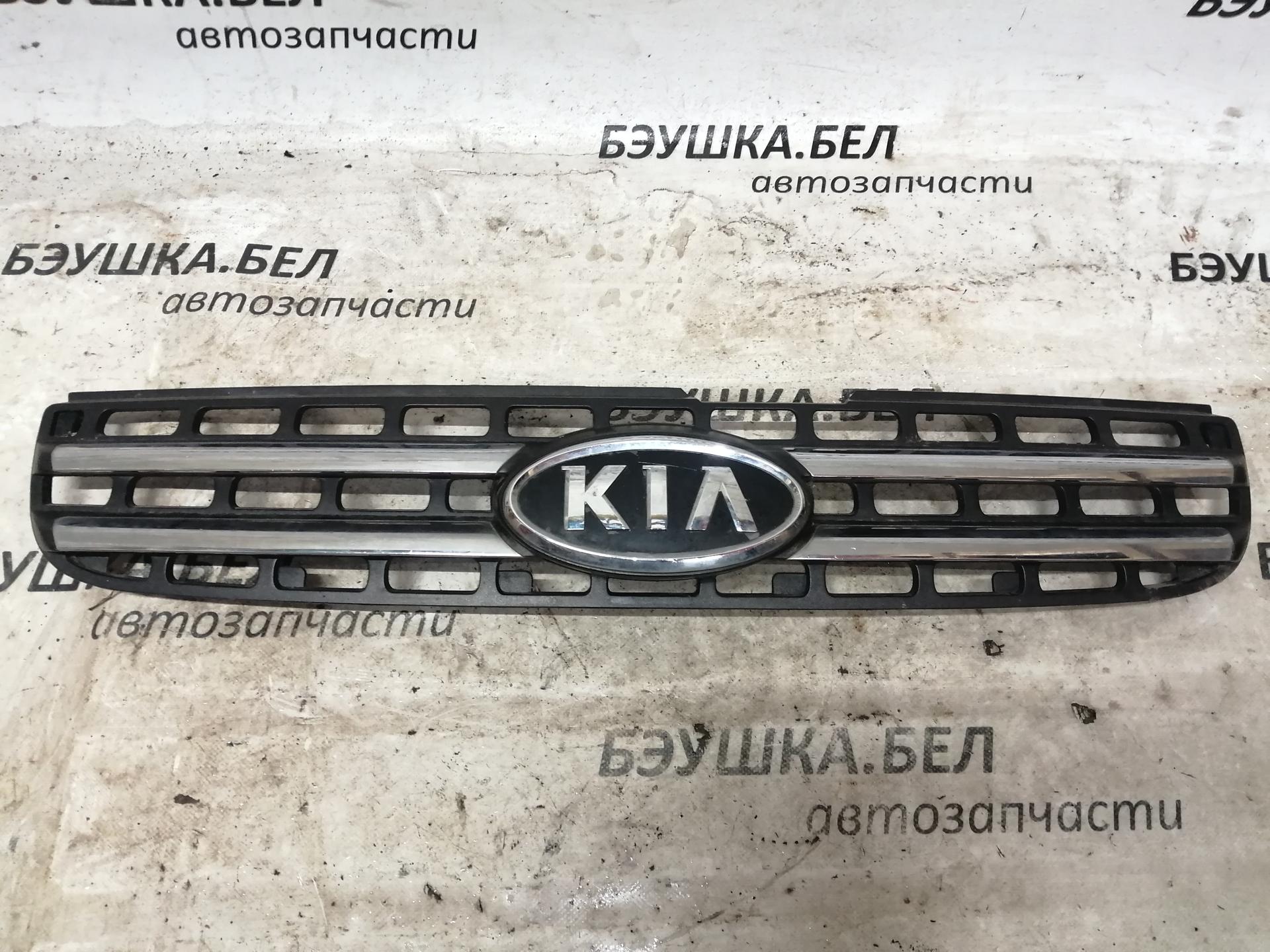 Решетка радиатора Kia Sportage 1 (JA) купить в России