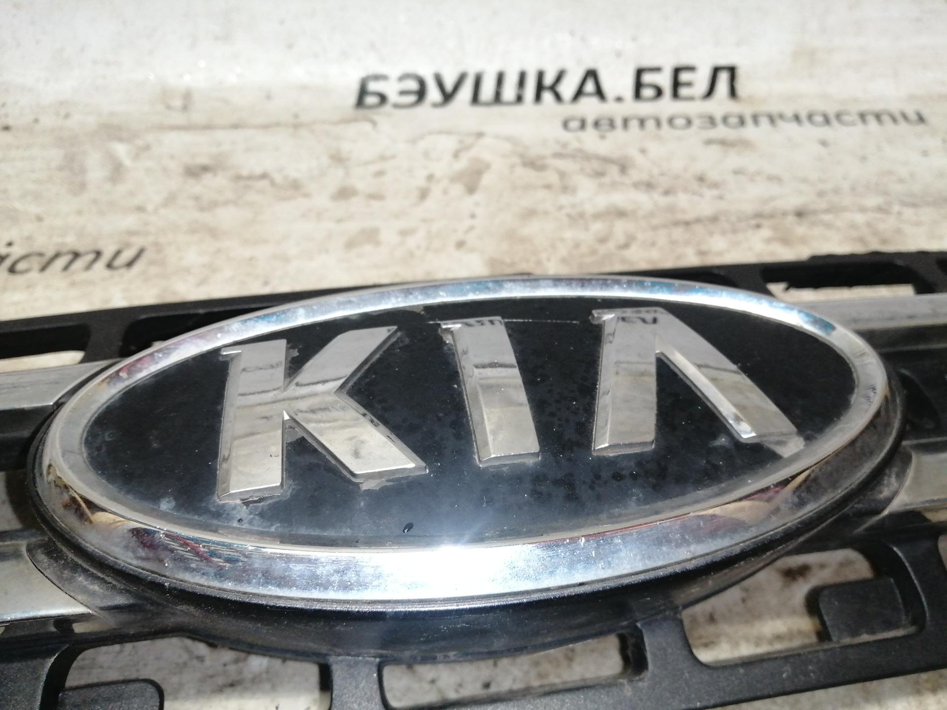 Решетка радиатора Kia Sportage 1 (JA) купить в России