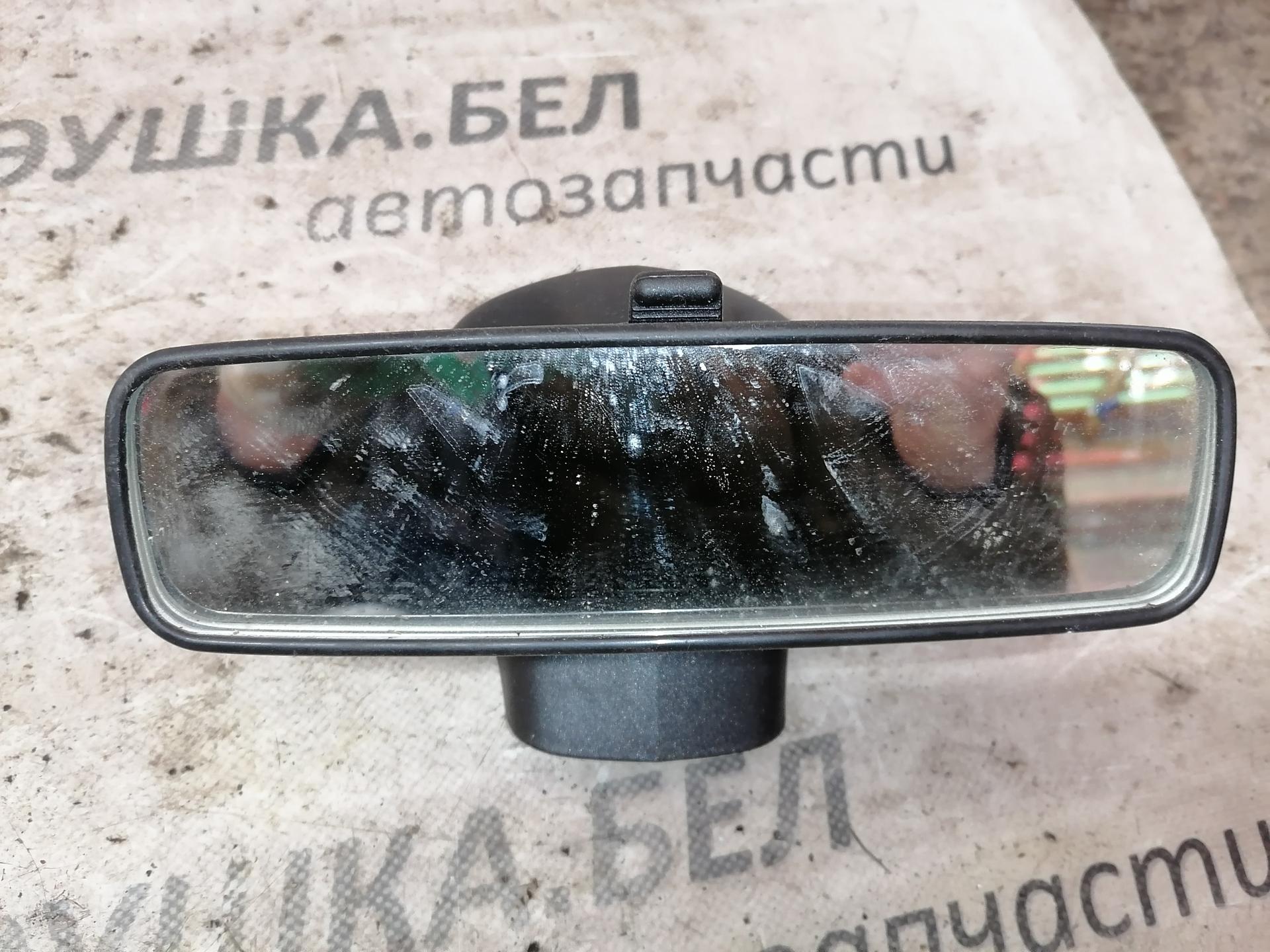 Зеркало заднего вида (салонное) Citroen C5 1 купить в России