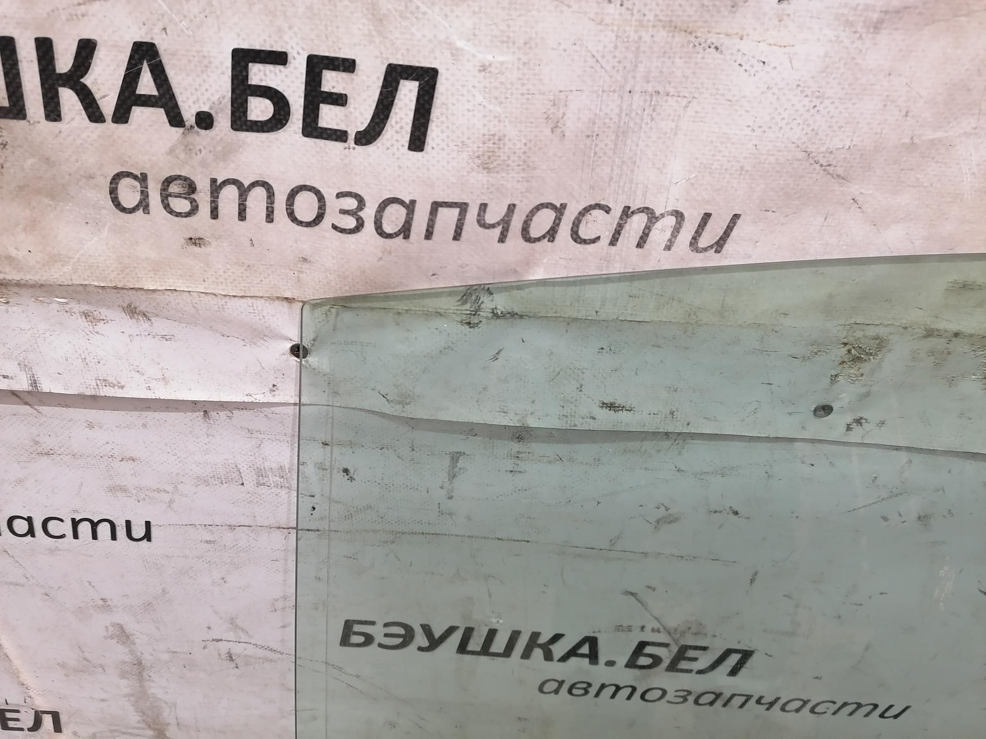 Стекло двери задней левой Citroen C5 1 купить в России