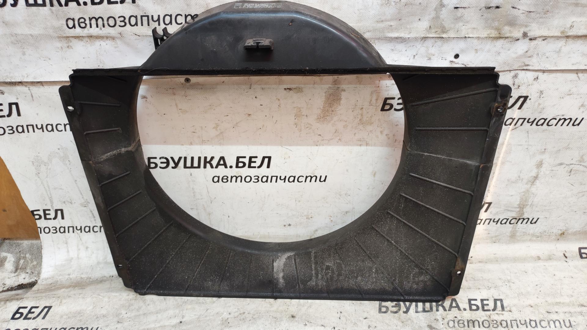 Диффузор вентилятора Kia Sorento 1 купить в России