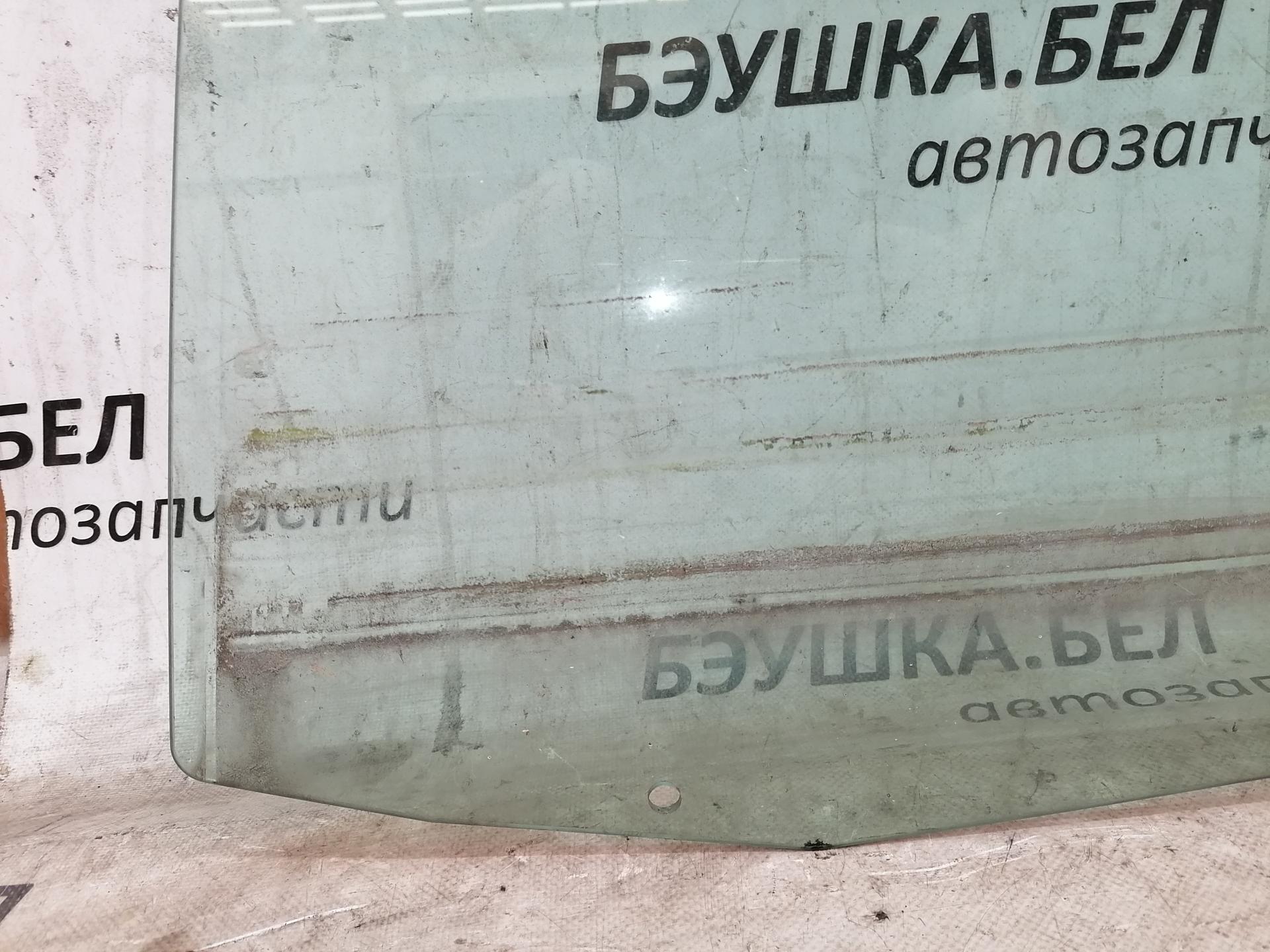 Стекло двери передней левой Citroen C8 купить в России
