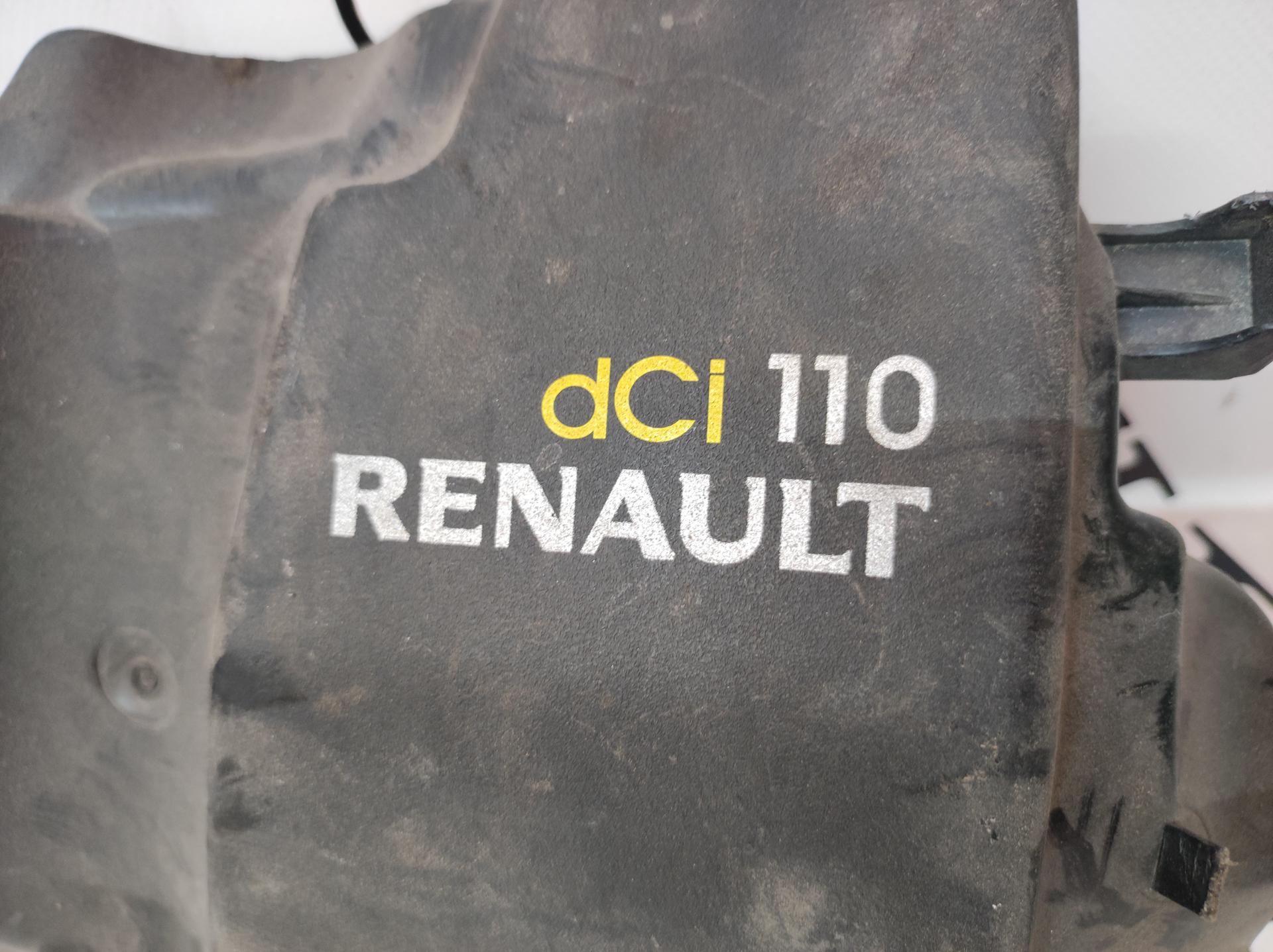 Накладка декоративная двигателя Renault Scenic 1 купить в России