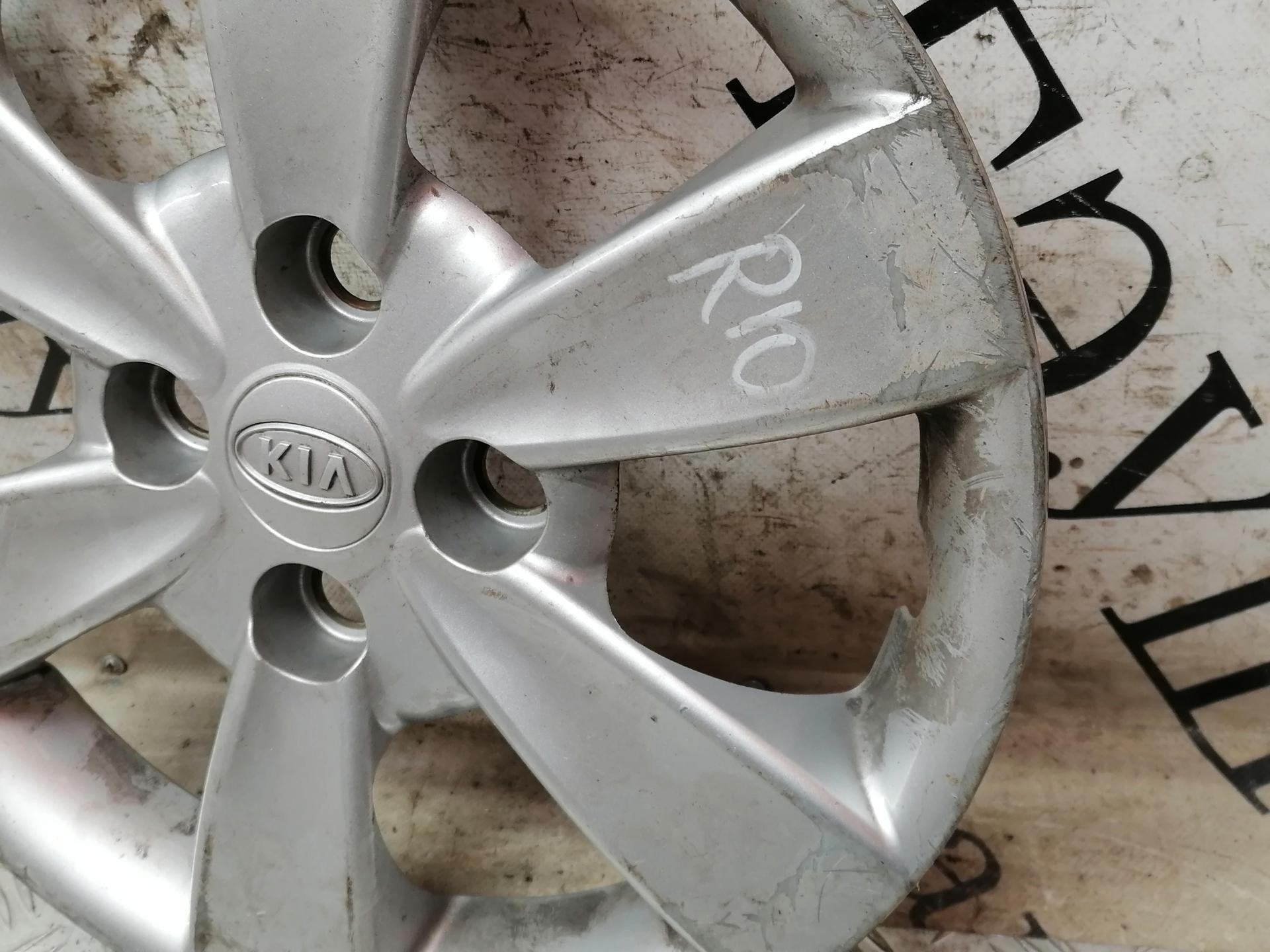 Колпак колесный Kia Rio 2 (JB) купить в России