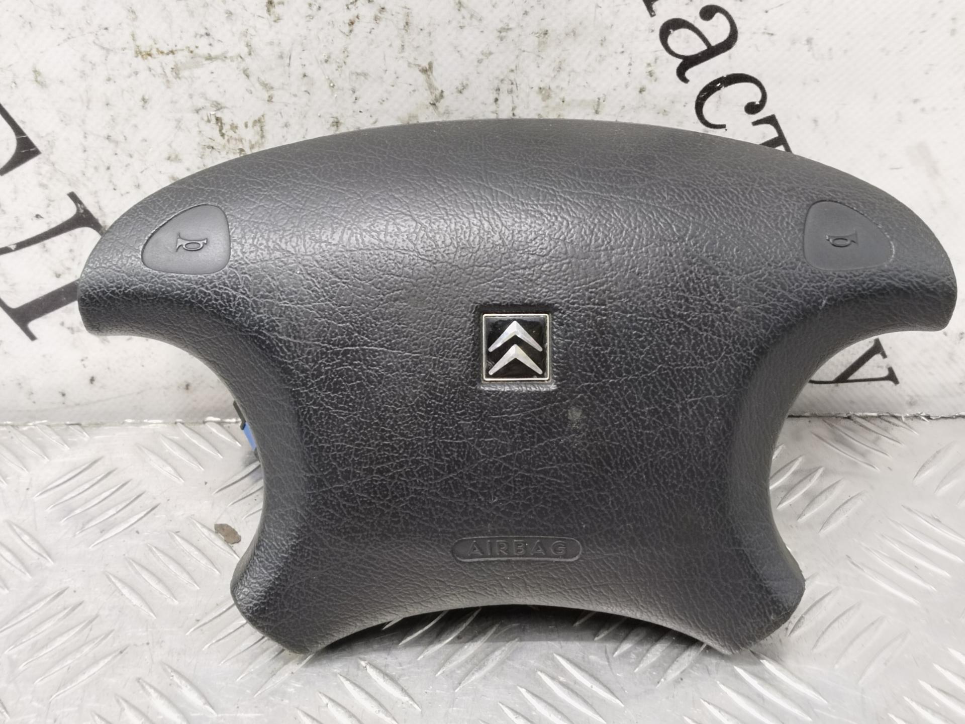 Подушка безопасности в рулевое колесо Citroen Xantia купить в России