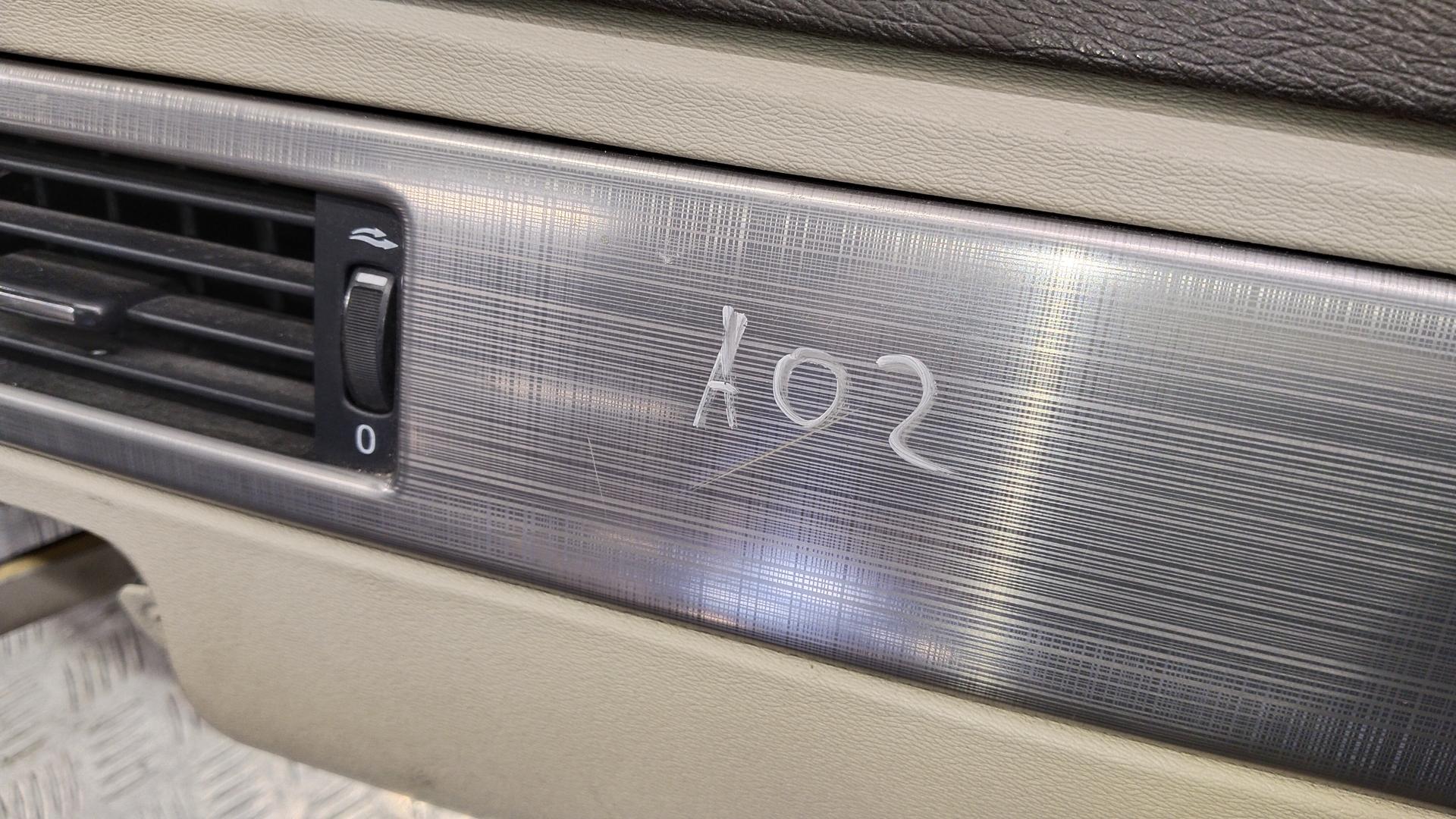 Торпедо (панель передняя) Volvo S80 1 купить в России