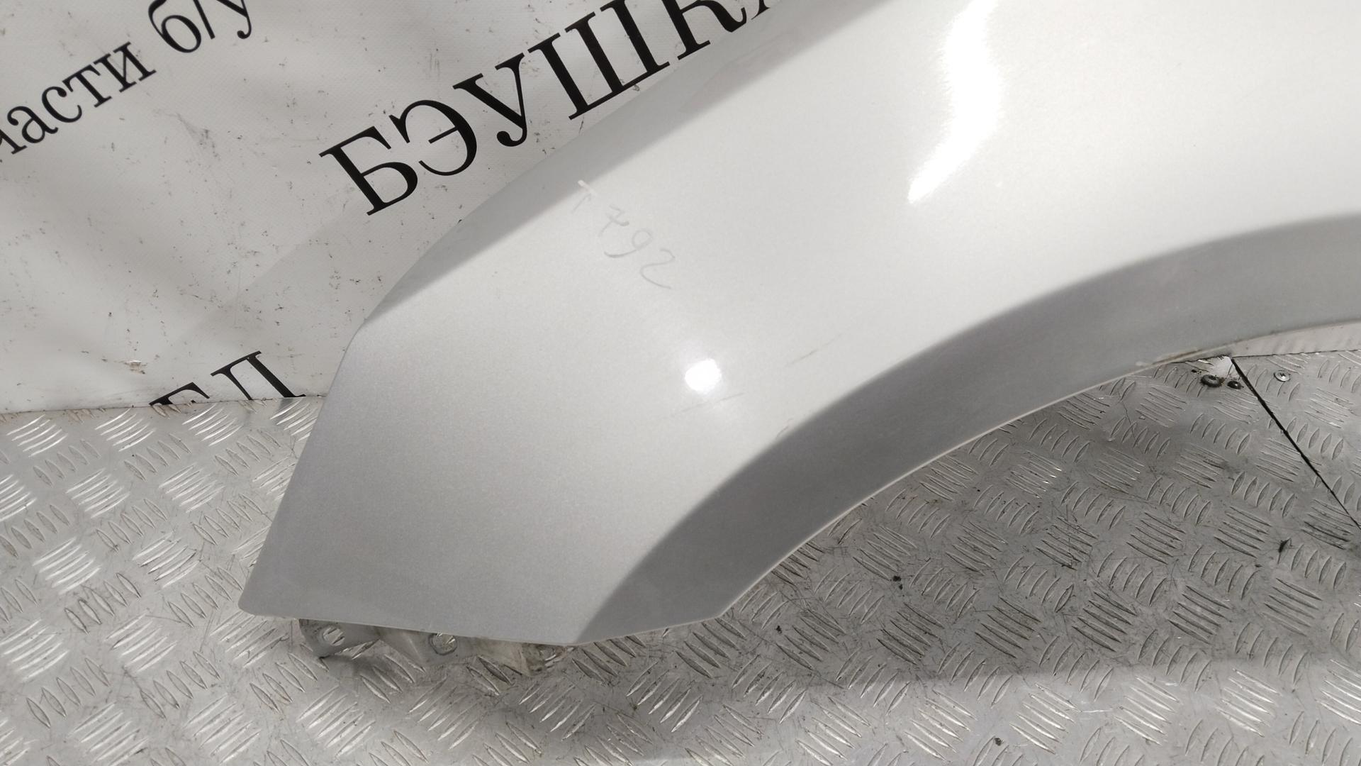 Крыло переднее левое Kia Optima 2 (MG) купить в России