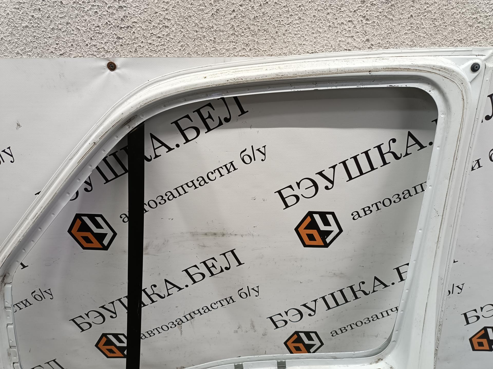Дверь передняя правая Opel Movano A купить в России