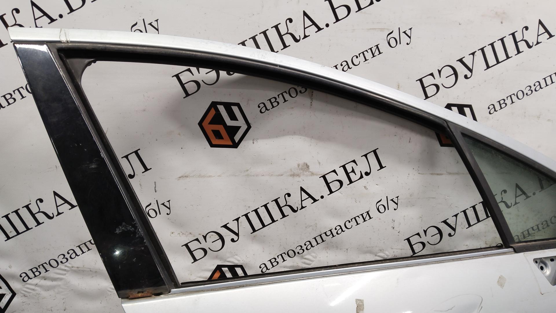 Дверь передняя правая Peugeot 407 купить в России