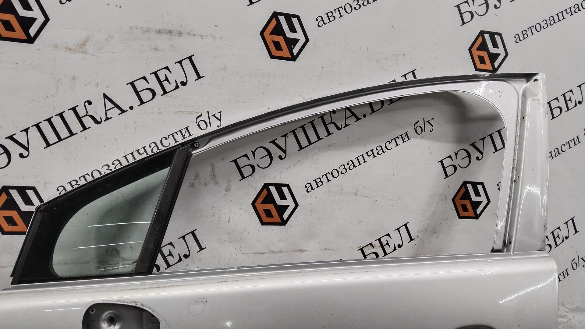 Дверь передняя левая Peugeot 5008 купить в России