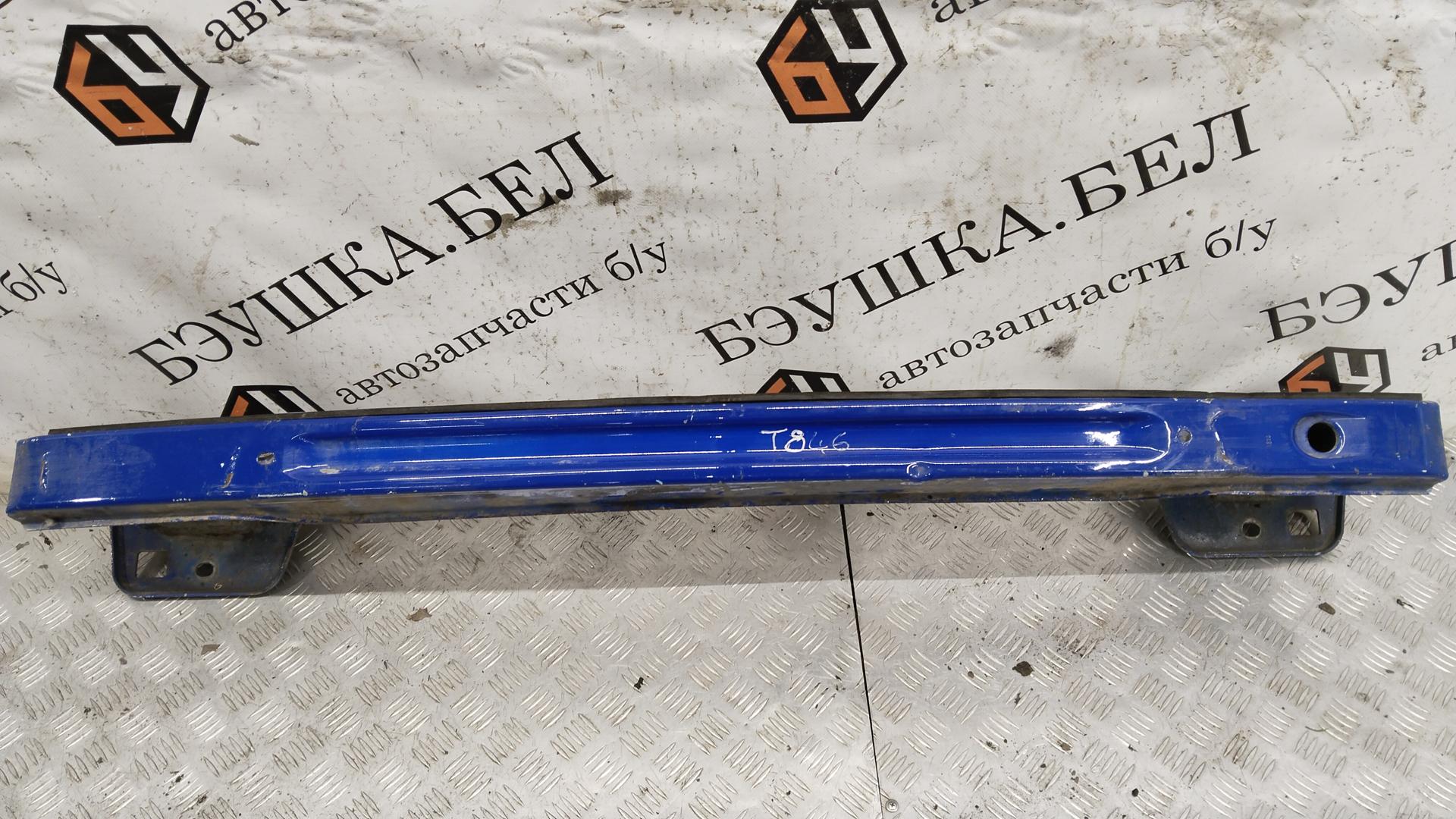 Усилитель бампера задний Fiat Doblo 1 (223) купить в России