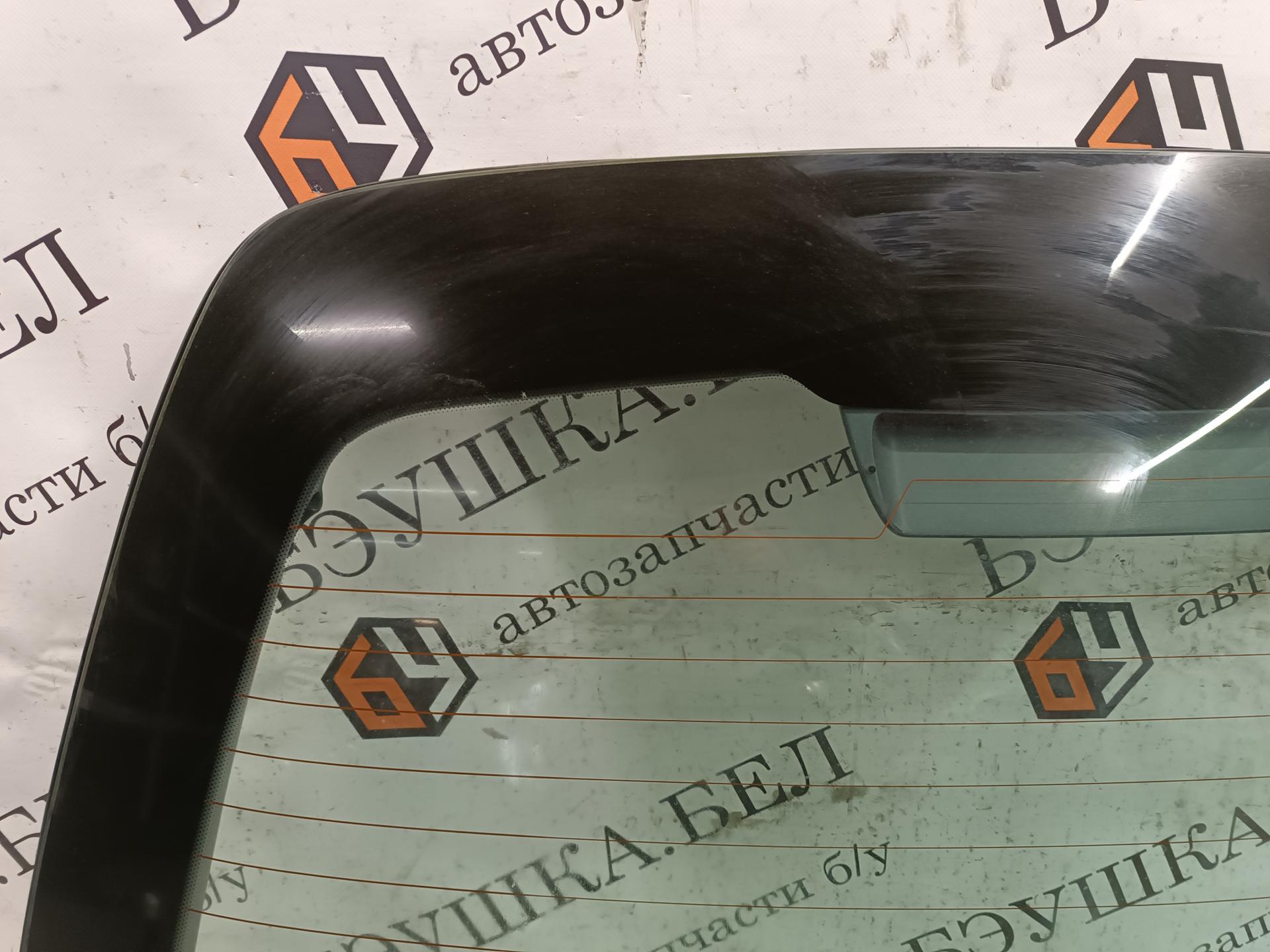 Стекло заднее Citroen C5 1 купить в России
