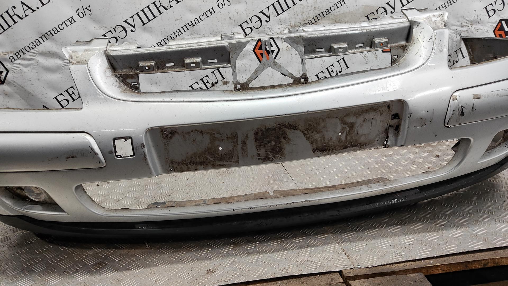 Бампер передний Citroen C5 1 купить в России