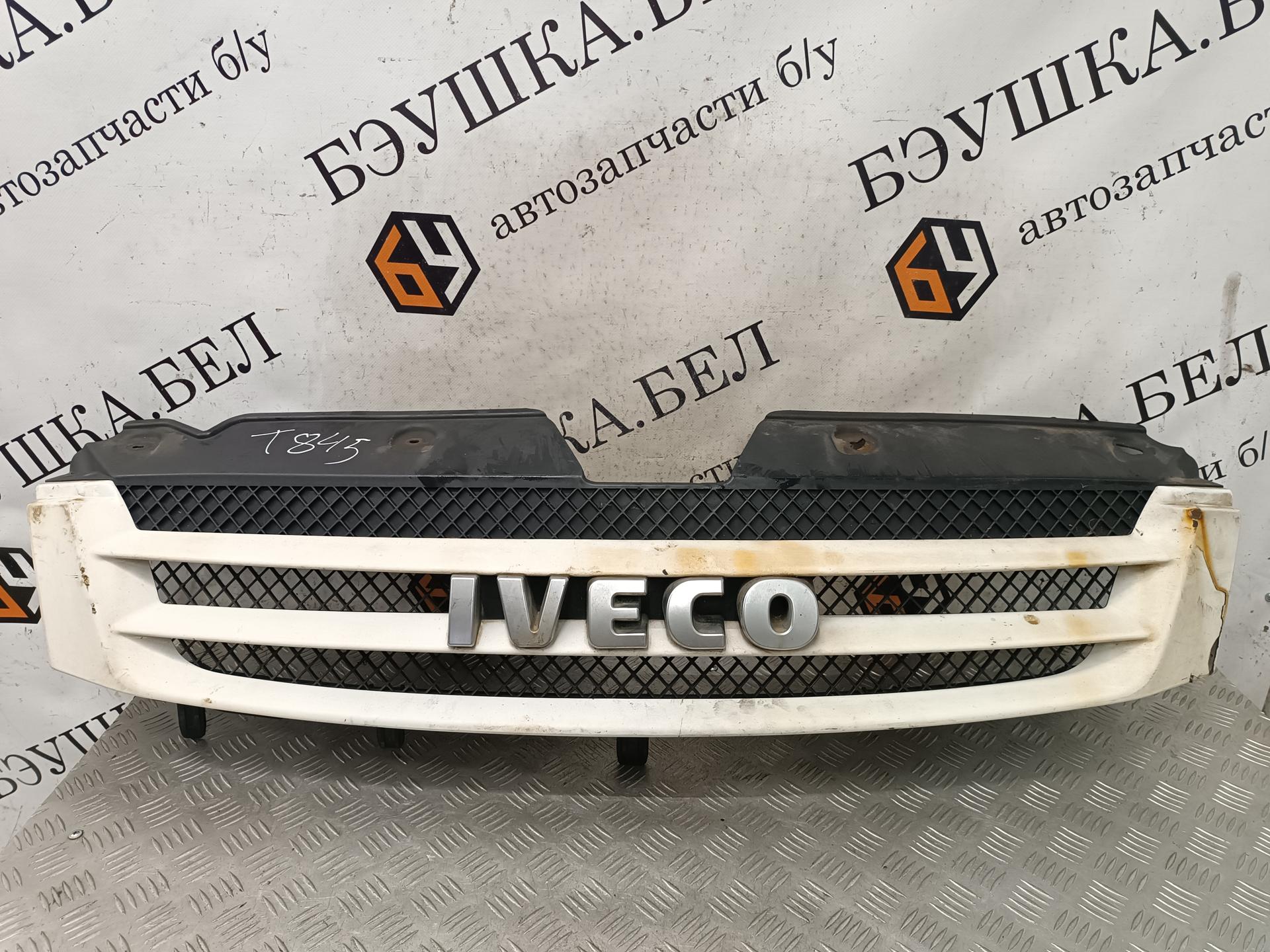 Решетка радиатора Iveco Daily 3 купить в России