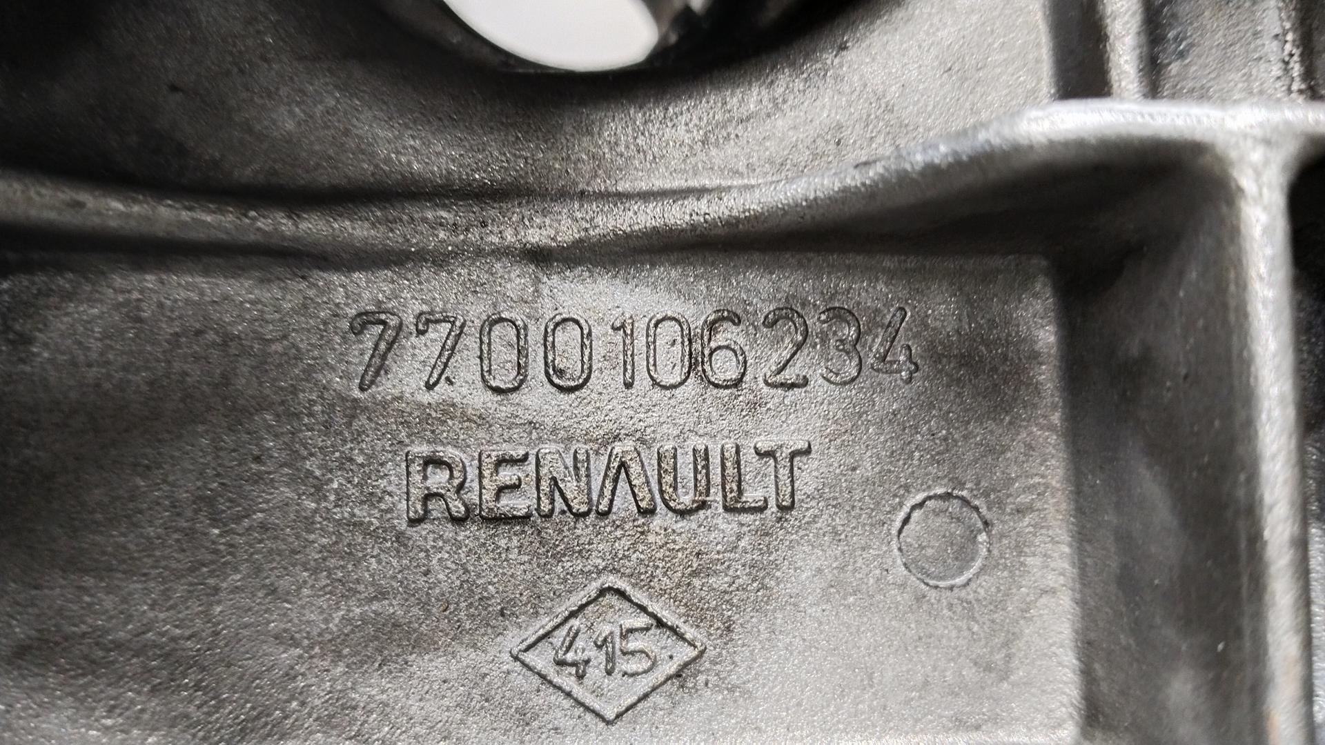 Крышка клапанная Renault Laguna 2 купить в России