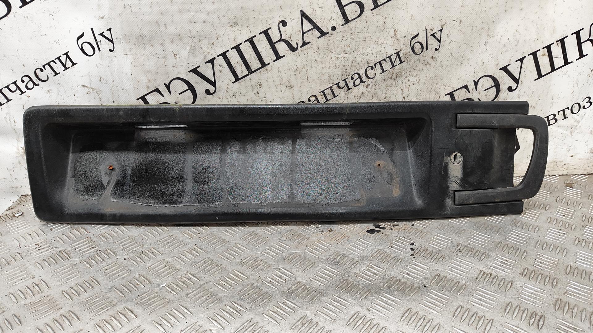 Ручка двери наружная задняя левая Fiat Doblo 1 (223) купить в России