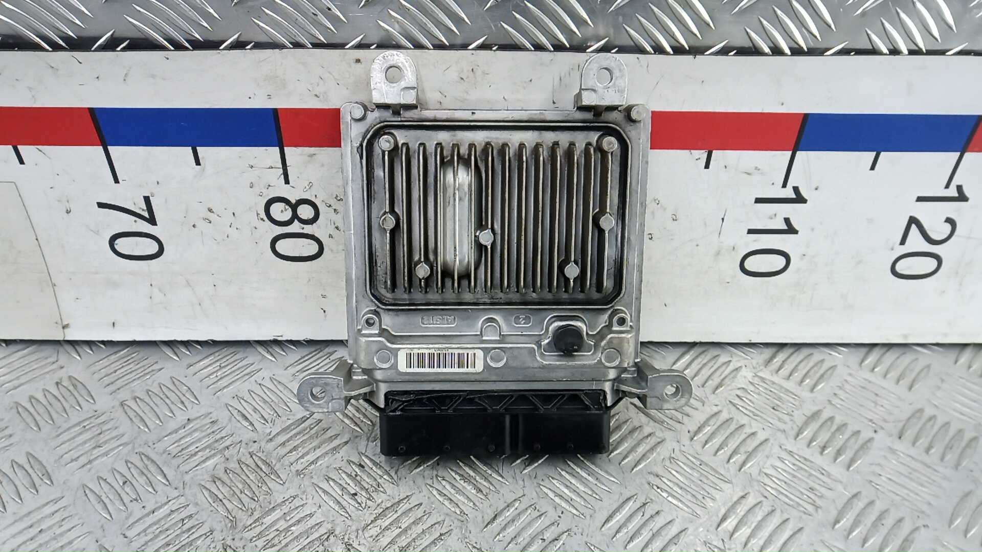 Блок управления двигателем Jeep Compass купить в России