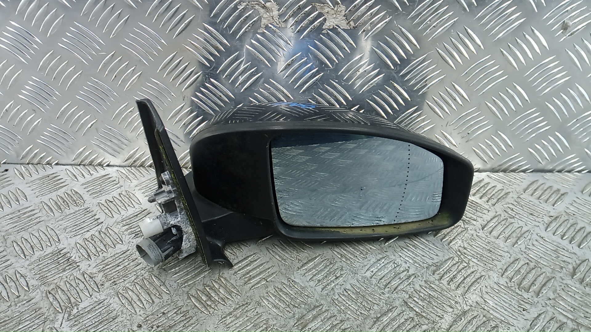 Зеркало боковое правое Renault Espace 1 купить в России