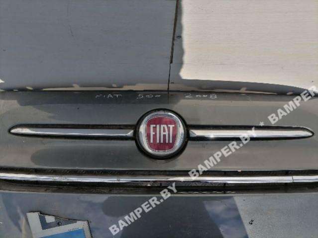 Бампер передний Fiat 500 1 (312/FF) купить в России