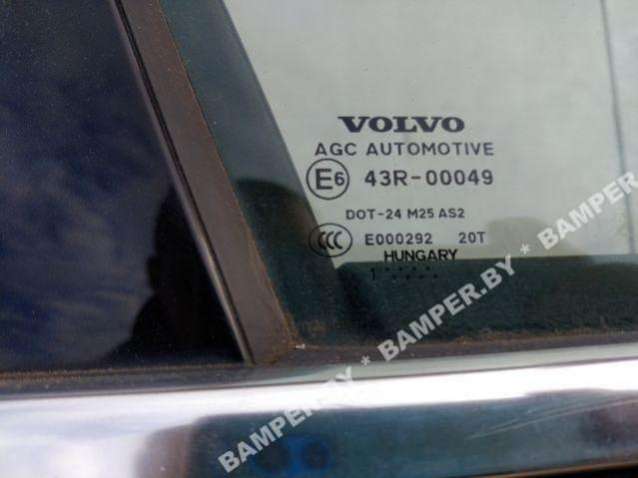 Дверь передняя правая Volvo S40 V40 1 купить в России