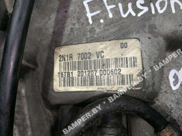 КПП 5ст (механическая коробка) Ford Fusion купить в России