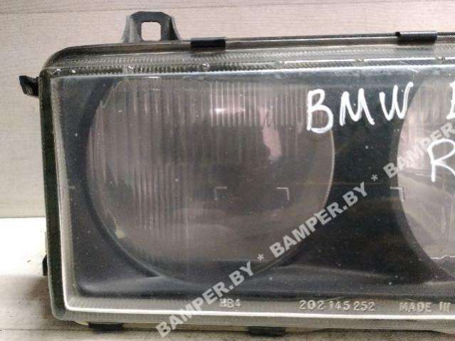 Фара передняя правая BMW 3-Series (E36) купить в России
