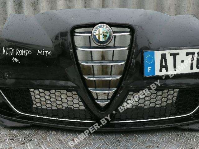 Бампер передний Alfa Romeo MiTo (955) купить в России