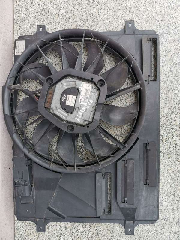 Вентилятор радиатора основного Seat Alhambra купить в России