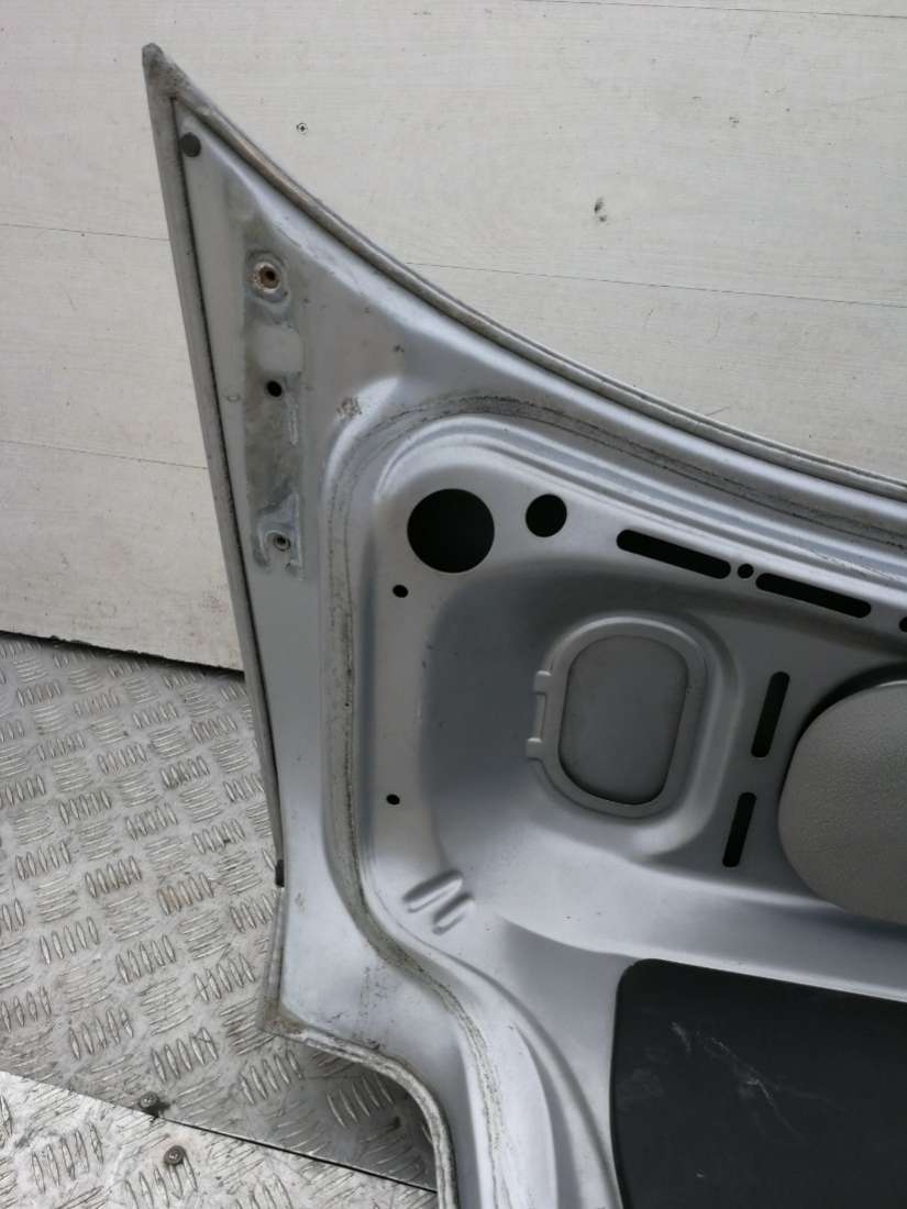 Крышка (дверь) багажника BMW 3-Series (E36) купить в России