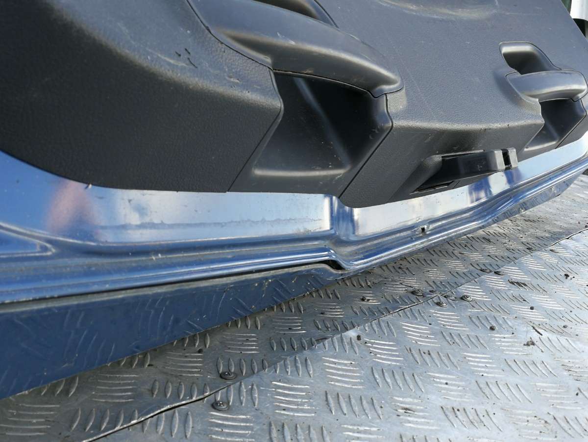 Крышка (дверь) багажника Ford Focus 3 купить в России