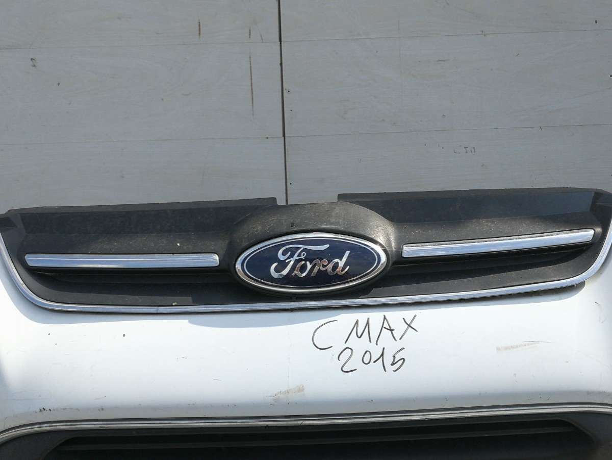 Бампер передний Ford C-MAX 1 купить в России