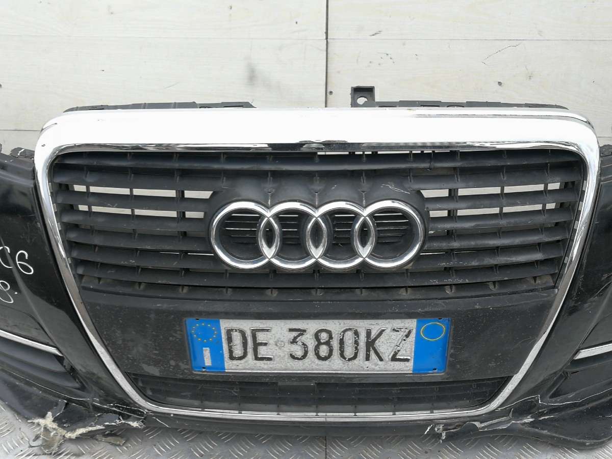 Бампер передний Audi A6 C6 купить в России