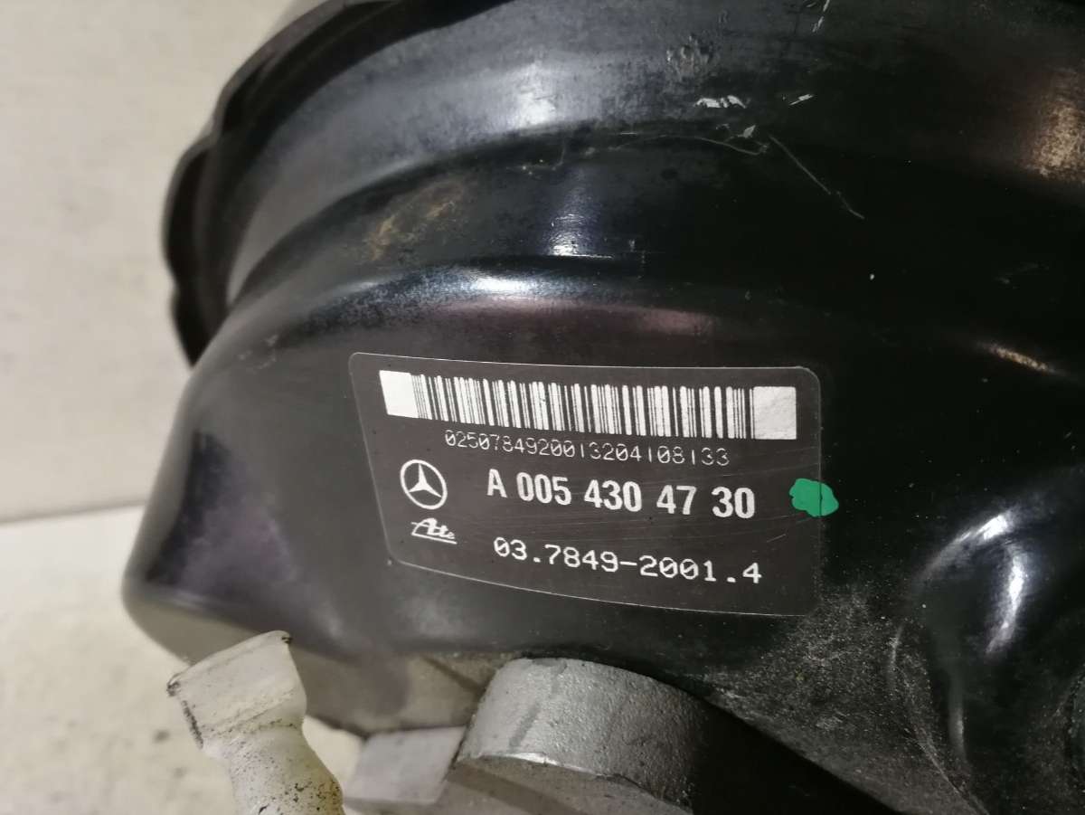 Цилиндр тормозной главный Mercedes C-Class (W203) купить в России