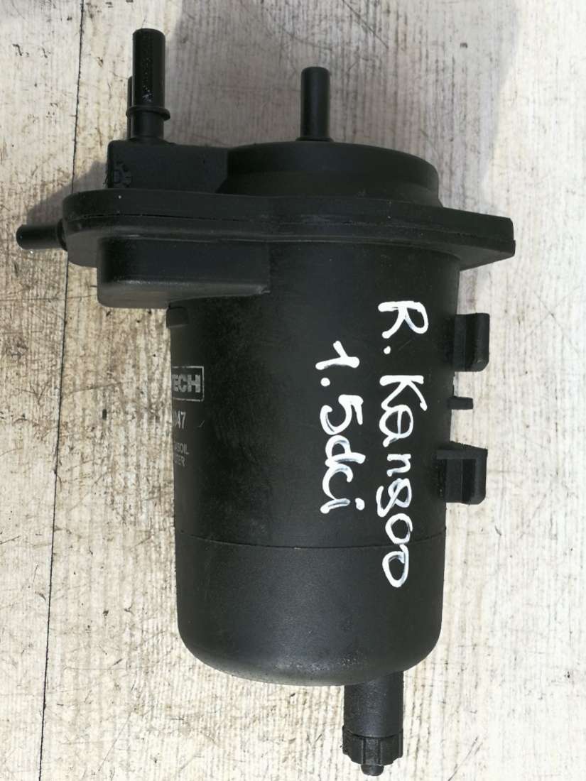 Корпус топливного фильтра Renault Kangoo 1 купить в России